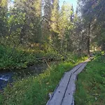 Yllaes Kanerva 105 Äkäslompolo