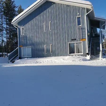 Apartament Yllaes Kanerva 105 *