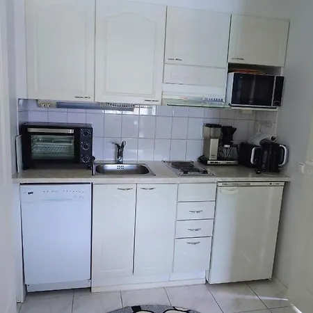 Yllaes Kanerva 105 Lejlighed Äkäslompolo