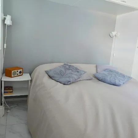 Yllaes Kanerva 105 Äkäslompolo