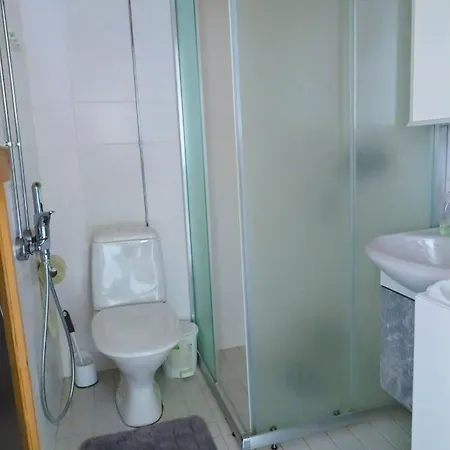 Yllaes Kanerva 105 * Äkäslompolo