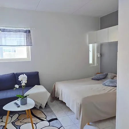 Yllaes Kanerva 105 Apartament