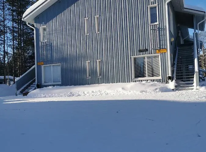 Daire Yllaes Kanerva 105 *