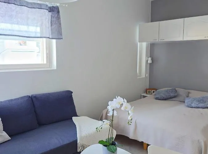 Yllaes Kanerva 105 Daire Äkäslompolo