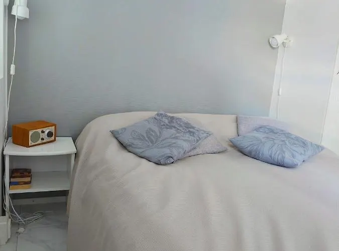 Yllaes Kanerva 105 Äkäslompolo