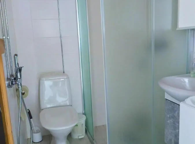 Yllaes Kanerva 105 * Äkäslompolo