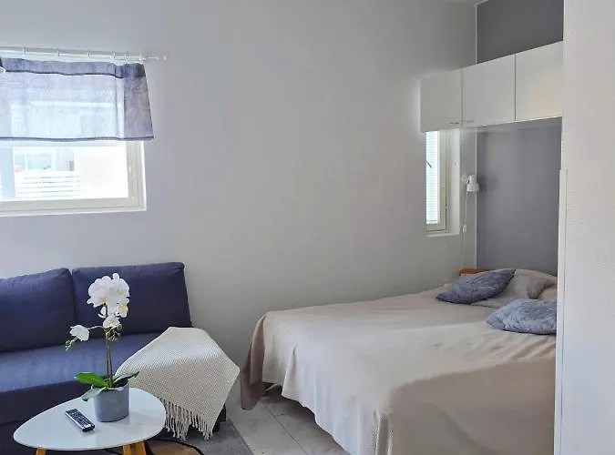 Yllaes Kanerva 105 Daire